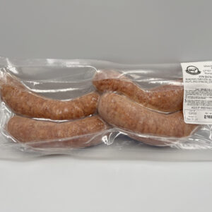 bratwurst