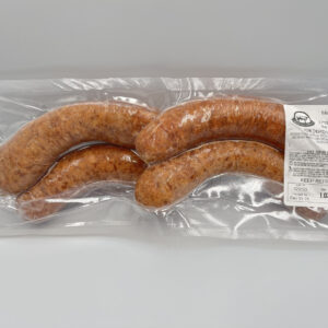 chorizo links