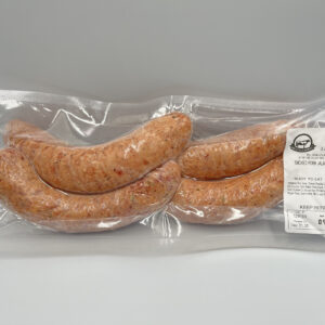 jalapeño links